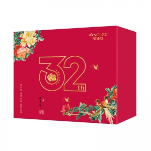 32周年红色礼盒（202112版）